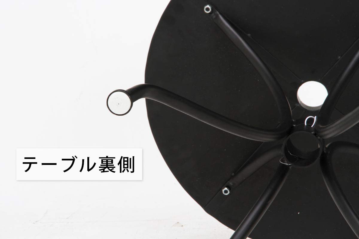 Amazon | モザイクタイル ガーデンテーブル星柄 fuji 10655 | ガーデン